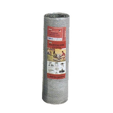 Mat Mat 24in. x 50 .50in. Mesh Hardware Cloth  308199B 308199B